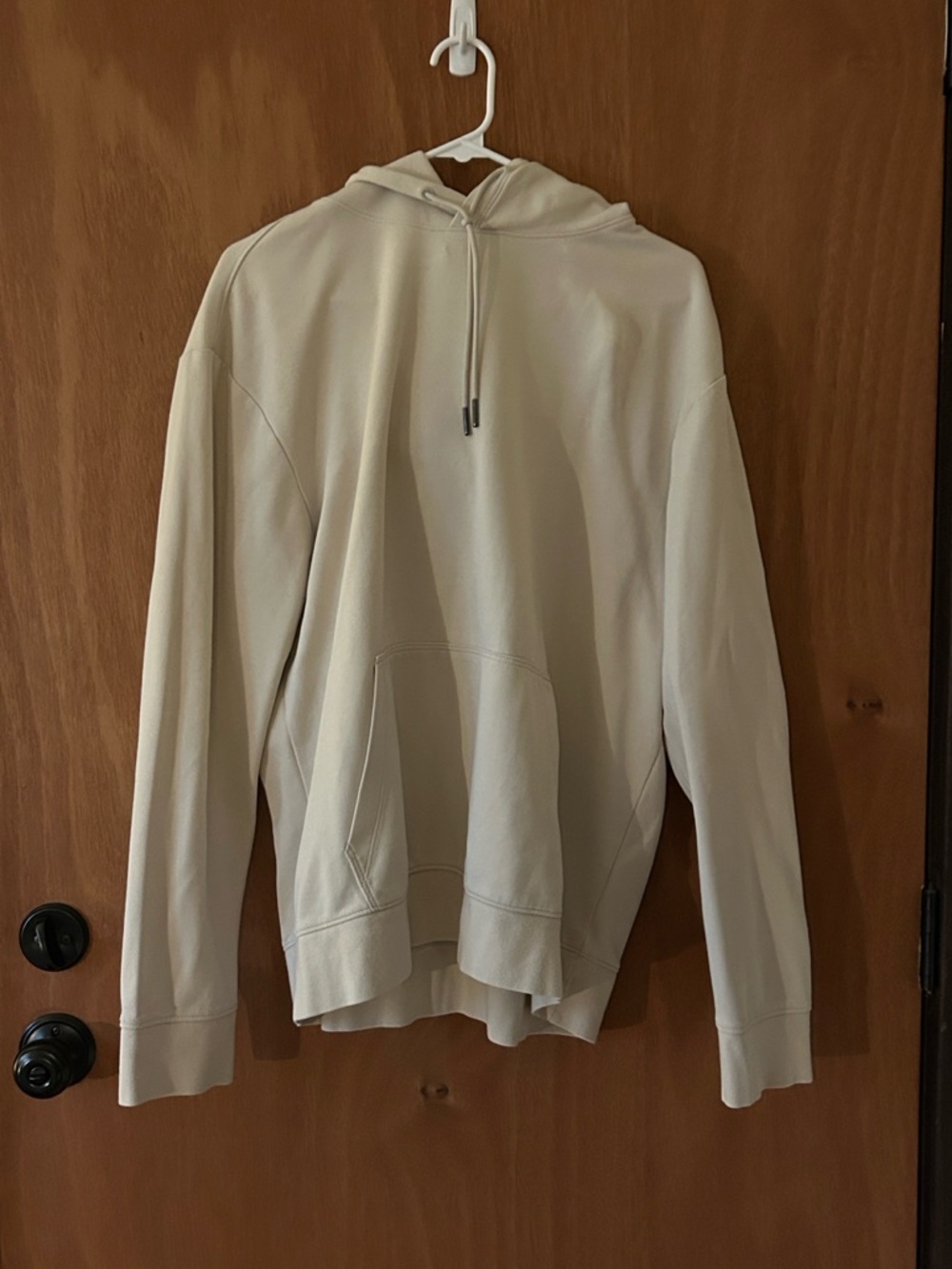 Express Hoodie